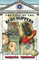 The_case_of_the_ruby_slippers