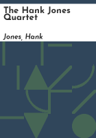 The_Hank_Jones_Quartet