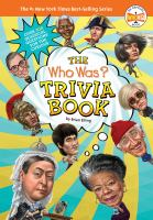 The_who_was__trivia_book