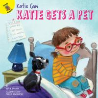 Katie_gets_a_pet
