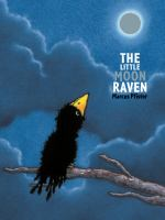 The_little_moon_raven