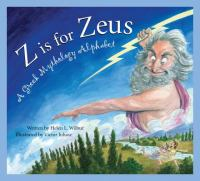 Z_is_for_Zeus