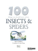 100_things_you_should_know_about_insects___spiders