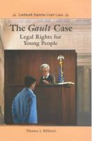 The_Gault_case