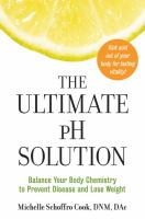 The_ultimate_pH_solution
