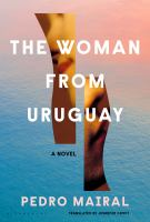 The_woman_from_Uruguay