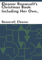 Eleanor_Roosevelt_s_Christmas_book