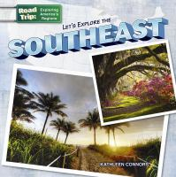 Let_s_explore_the_Southeast