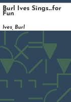 Burl_Ives_sings___for_fun