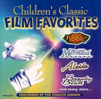 Children_s_classic_film_favorites