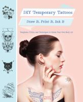 DIY_temporary_tattoos