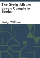 The_Steig_album__seven_complete_books