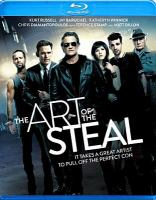The_art_of_the_steal
