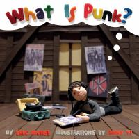 What_is_punk_
