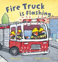 Fire_truck_is_flashing