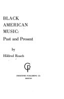 Black_American_music__past_and_present