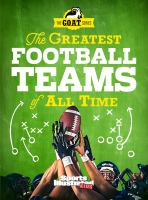 The_greatest_football_teams_of_all_time