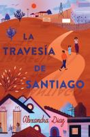 La_traves_a_de_Santiago