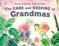 The_care_and_keeping_of_grandmothers