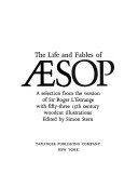 The_life_and_fables_of_Aesop