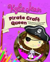 Kylie_Jean_pirate_craft_queen