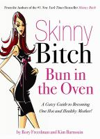 Skinny_bitch__bun_in_the_oven