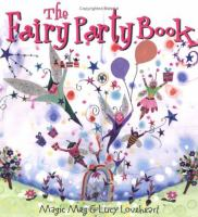 The_fairy_party_book