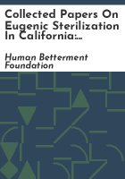 Collected_papers_on_eugenic_sterilization_in_California