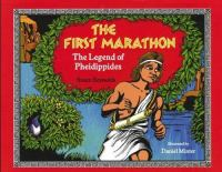 The_first_marathon__the_legend_of_Pheidippides