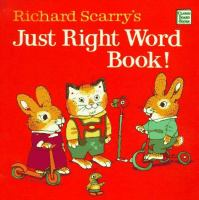 Just_right_word_book_