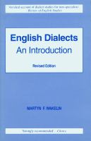 English_dialects