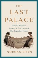 The_last_palace