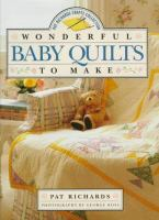 Wonderful_baby_quilts_to_make