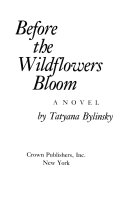 Before_the_wildflowers_bloom