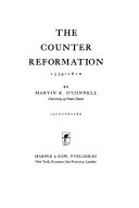 The_Counter_Reformation__1559-1610