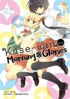 Kase-san_and