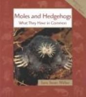 Moles_and_hedgehogs