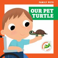 Our_pet_turtle