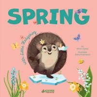 Spring_with_Little_Hedgehog