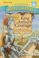 King_Arthur_s_courage