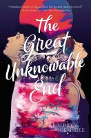The_great_unknowable_end