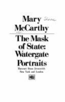 The_mask_of_state__Watergate_portraits