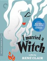 I_married_a_witch