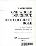 One_whole_doughnut__one_doughnut_hole