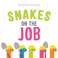 Snakes_on_the_job
