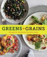 Greens___grains