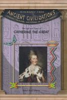 The_life_and_times_of_Catherine_the_Great