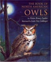 The_book_of_North_American_owls