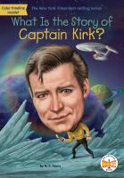What_is_the_story_of_Captain_Kirk_