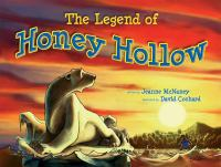 The_legend_of_Honey_Hollow